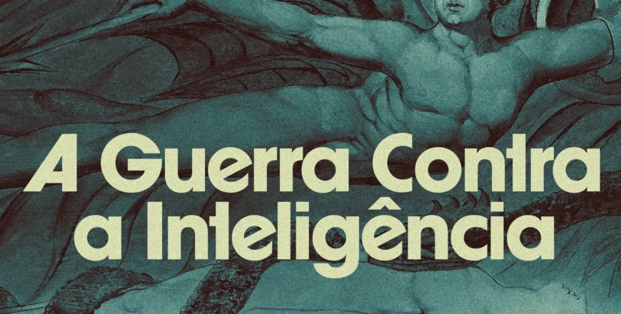 A_Guerra_Contra_a_Inteligência